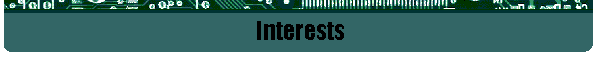 Interests