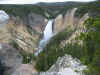 Yellowstone Falls