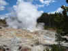 Steamboat Geyser