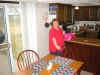 Karen in the Kitchen