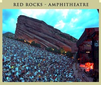 Rush at Red Rocks - Live 2004