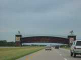 Gateway to Nebraska